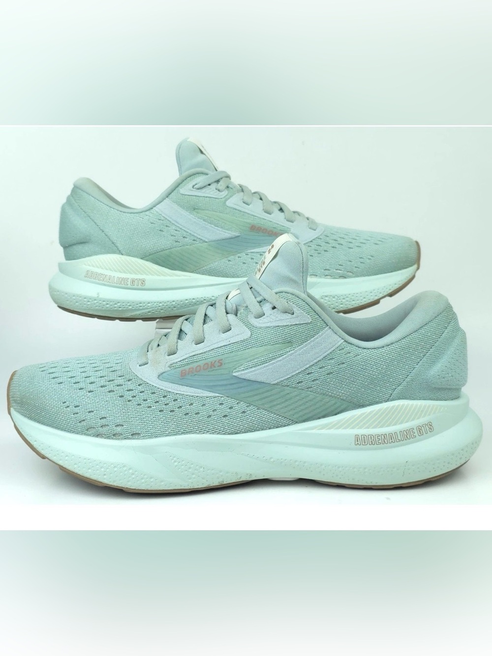 Brooks Women's Adrenaline GTS 24 Running Shoes Athletic Trainers Sneakers Athlet